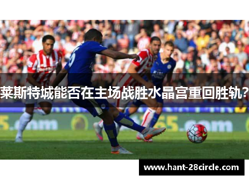 莱斯特城能否在主场战胜水晶宫重回胜轨? 莱斯特城能否在主场战胜水晶宫重回胜轨?