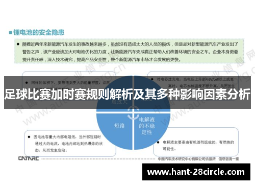 足球比赛加时赛规则解析及其多种影响因素分析
