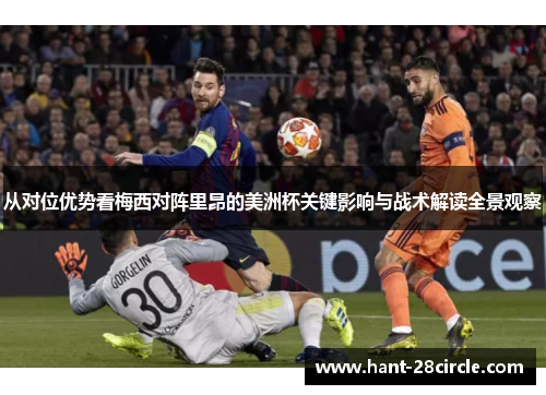 从对位优势看梅西对阵里昂的美洲杯关键影响与战术解读全景观察 从对位优势看梅西对阵里昂的美洲杯关键影响与战术解读全景观察