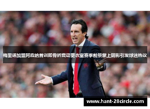 梅里诺加盟阿森纳首训即骨折震动更衣室赛季前景蒙上阴影引发球迷热议